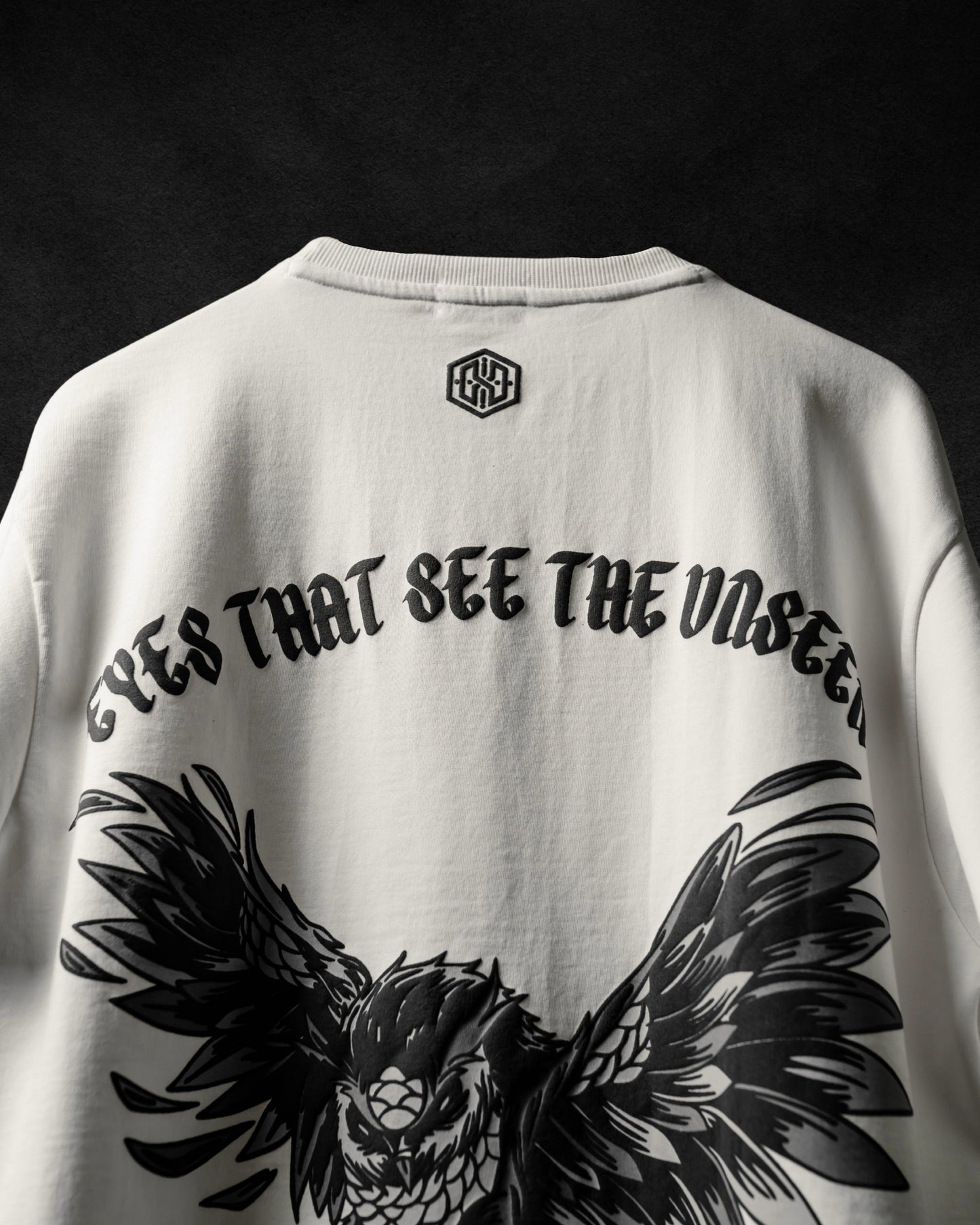 SILENT VISION T-SHIRT