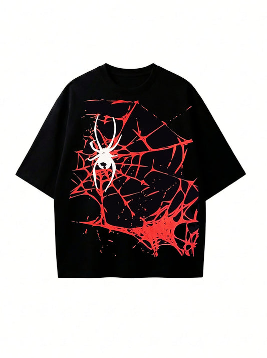 CRIMSON T-SHIRT