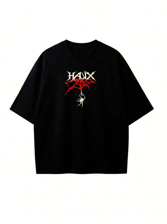 CRIMSON T-SHIRT