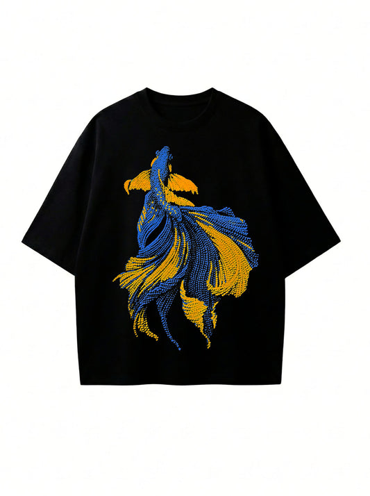 FLOW STATE T-SHIRT