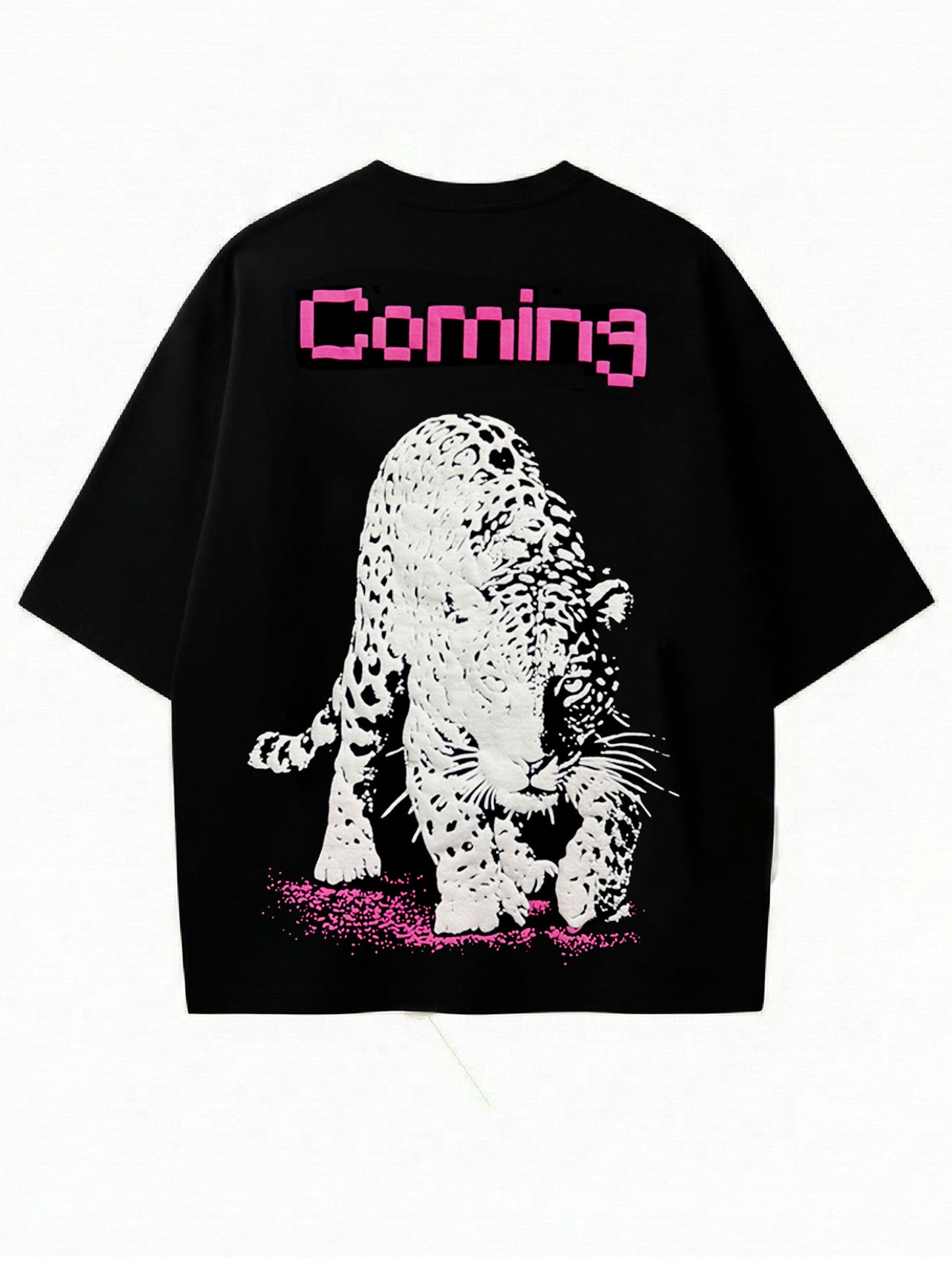 UNSEEN T-SHIRT