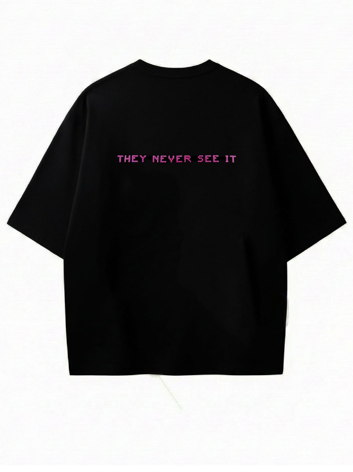 UNSEEN T-SHIRT