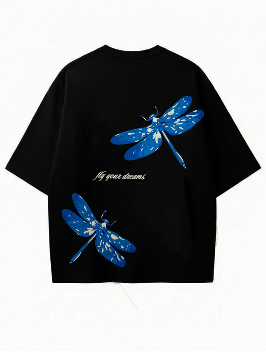FLY YOUR DREAMS T-SHIRT