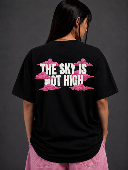 SKY BREAKER T-SHIRT