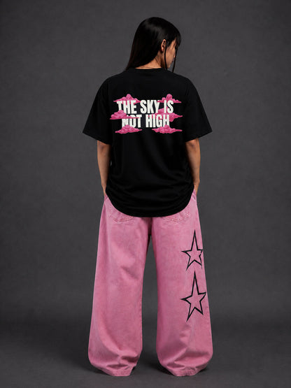 SKY BREAKER T-SHIRT