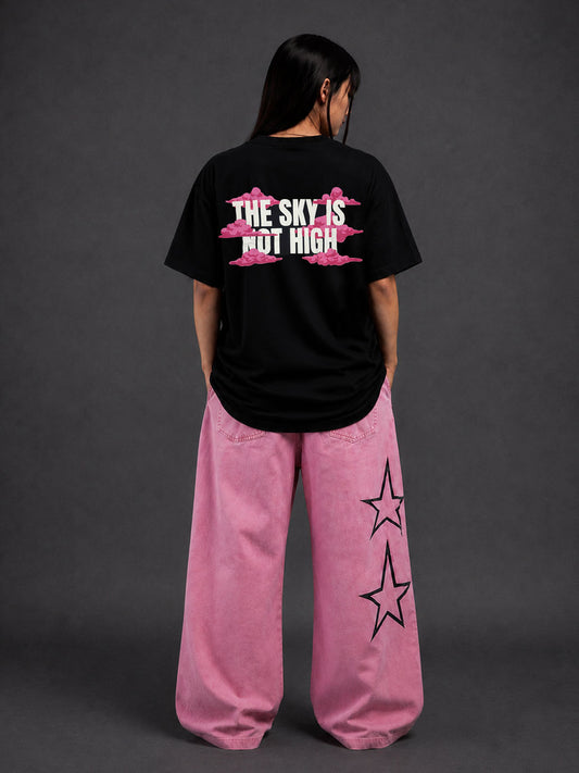 SKY BREAKER T-SHIRT