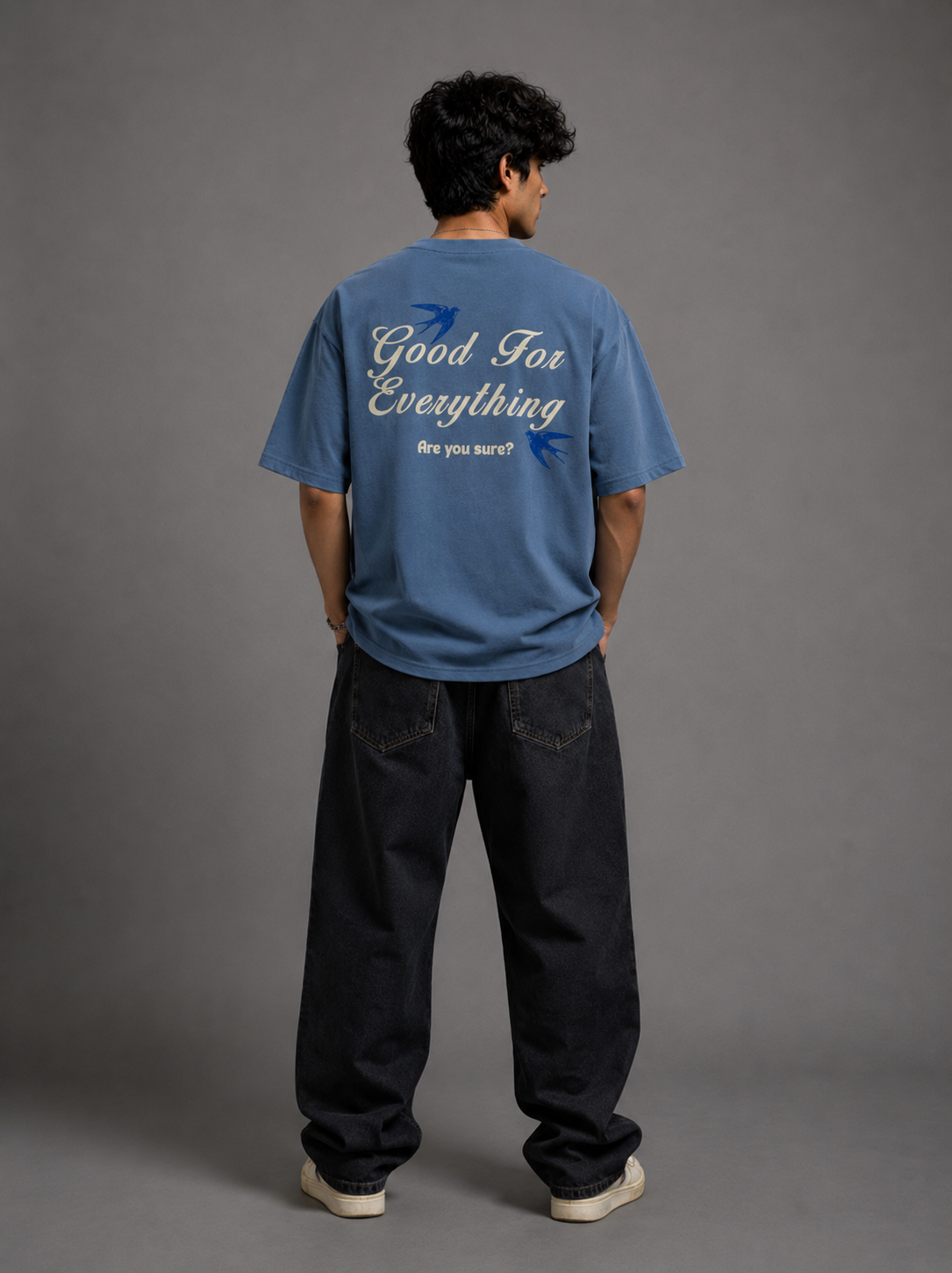 EVERYTHING T-SHIRT