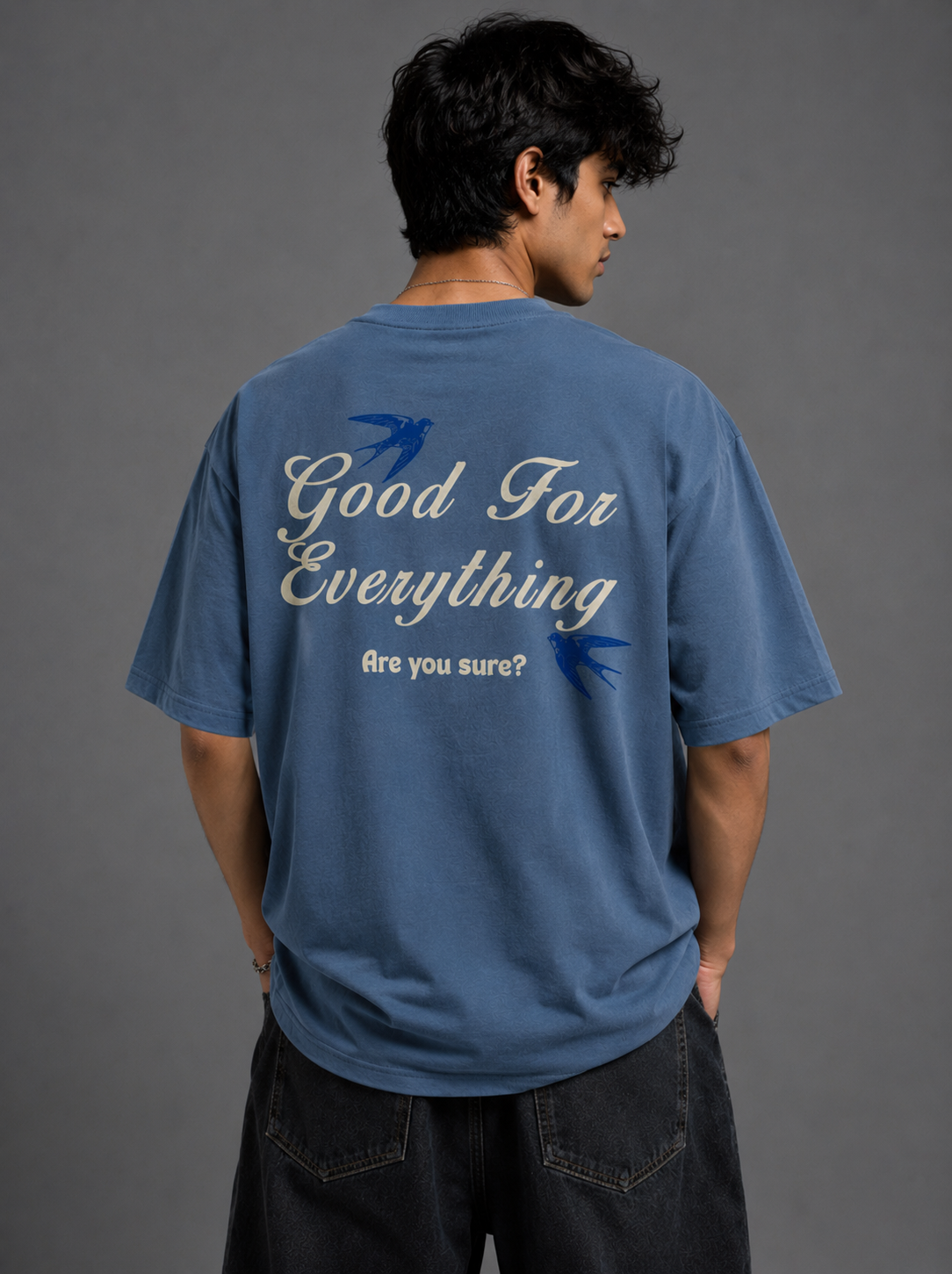 EVERYTHING T-SHIRT