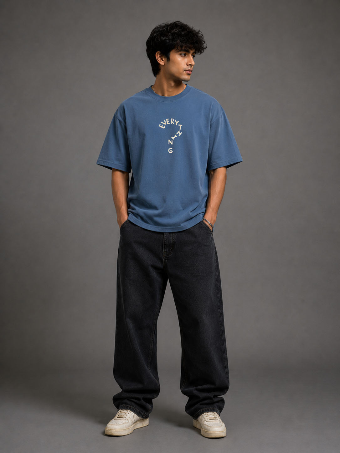 EVERYTHING T-SHIRT