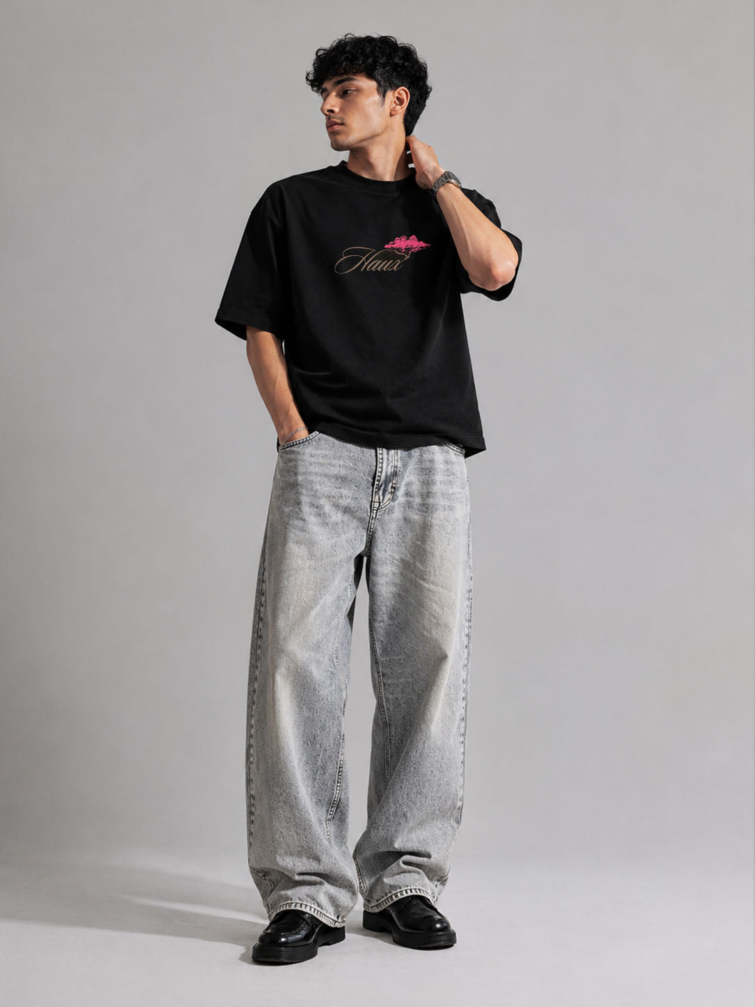 DRAGON T-SHIRT