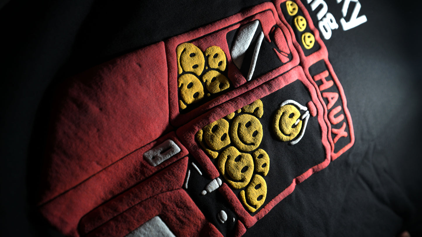 BE PICKY T-SHIRT