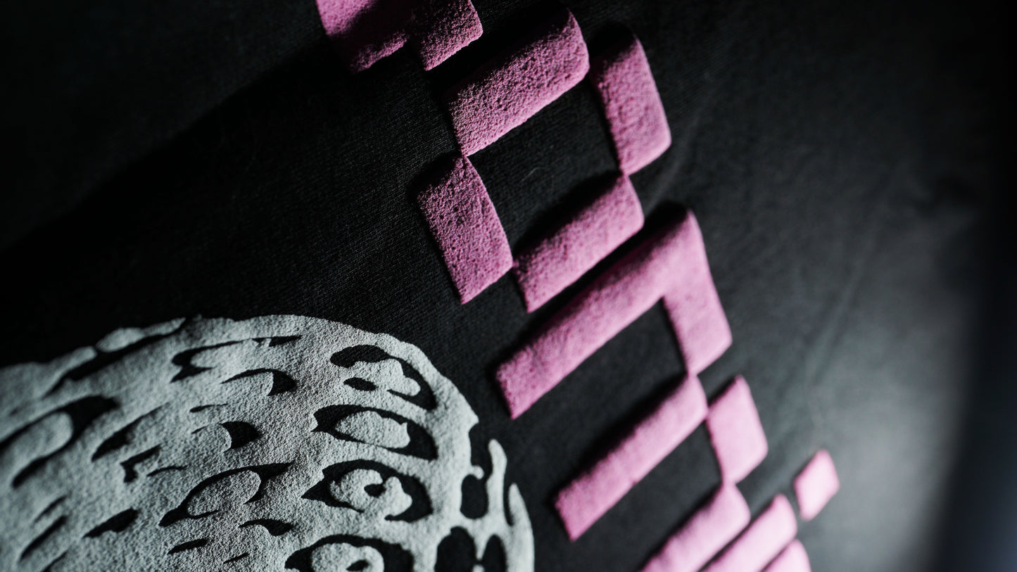 UNSEEN T-SHIRT
