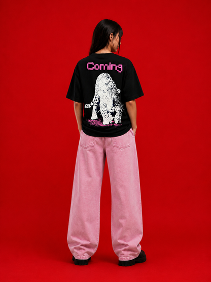 UNSEEN T-SHIRT