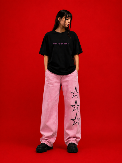 UNSEEN T-SHIRT