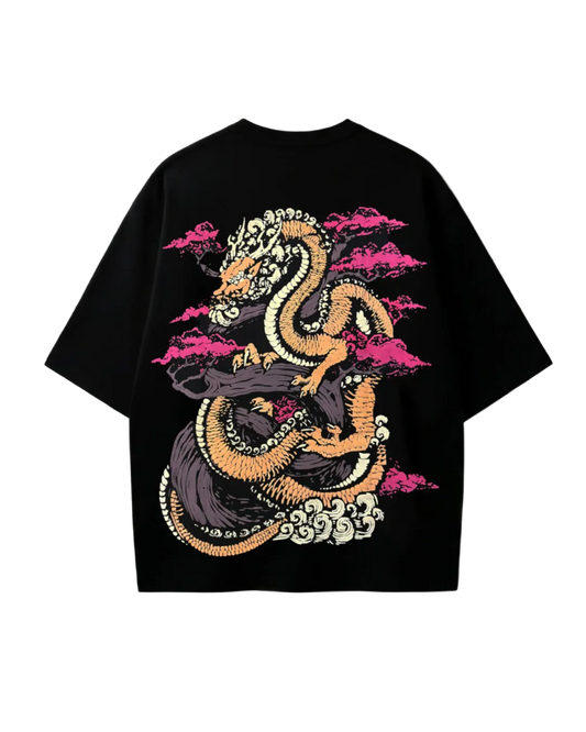 DRAGON T-SHIRT