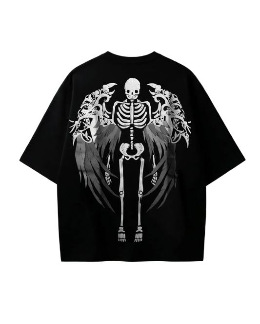 THE FALL T-SHIRT