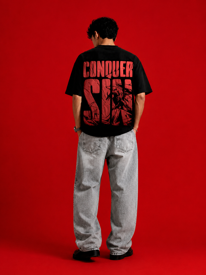 SIN T-SHIRT