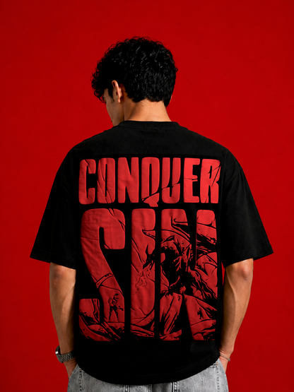 SIN T-SHIRT