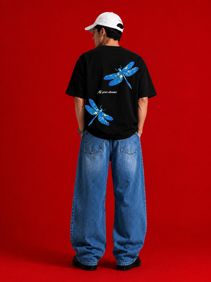 FLY YOUR DREAMS T-SHIRT