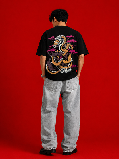 DRAGON T-SHIRT