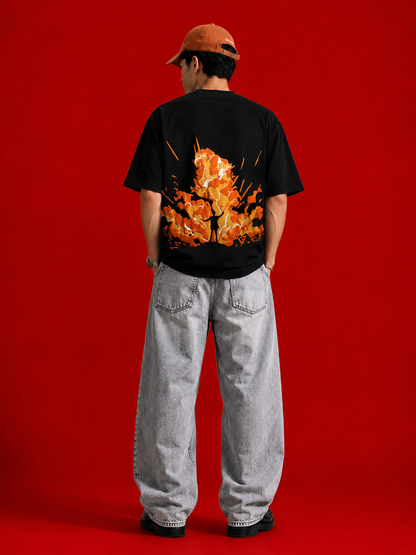 THE ONE T-SHIRT