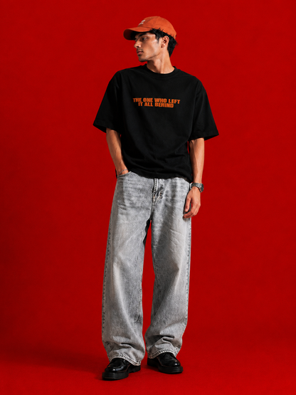 THE ONE T-SHIRT