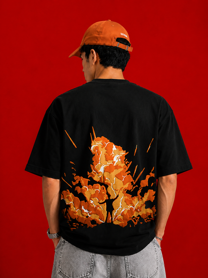 THE ONE T-SHIRT