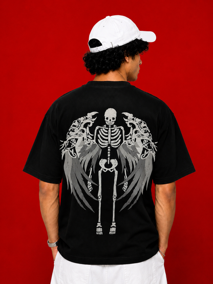 THE FALL T-SHIRT