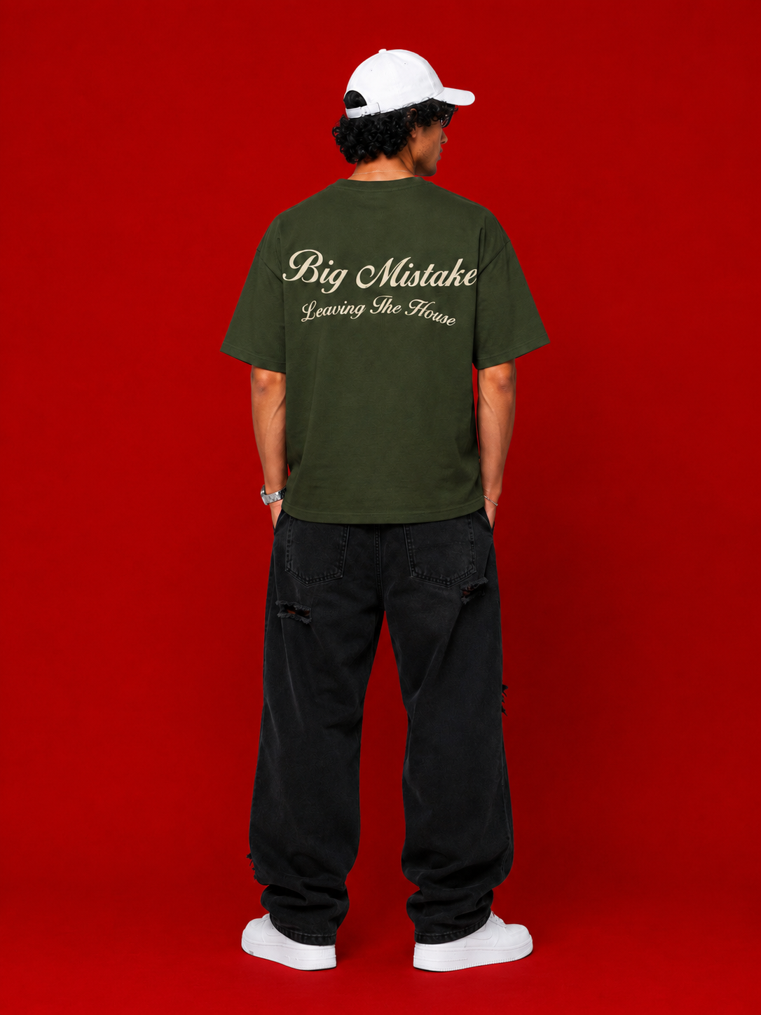 ANTISOCIAL T-SHIRT
