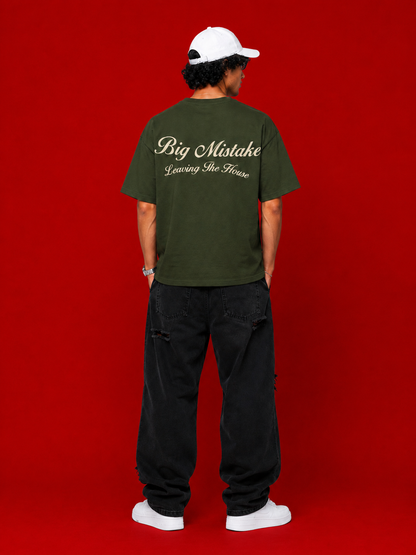 ANTISOCIAL T-SHIRT