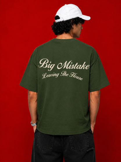 ANTISOCIAL T-SHIRT