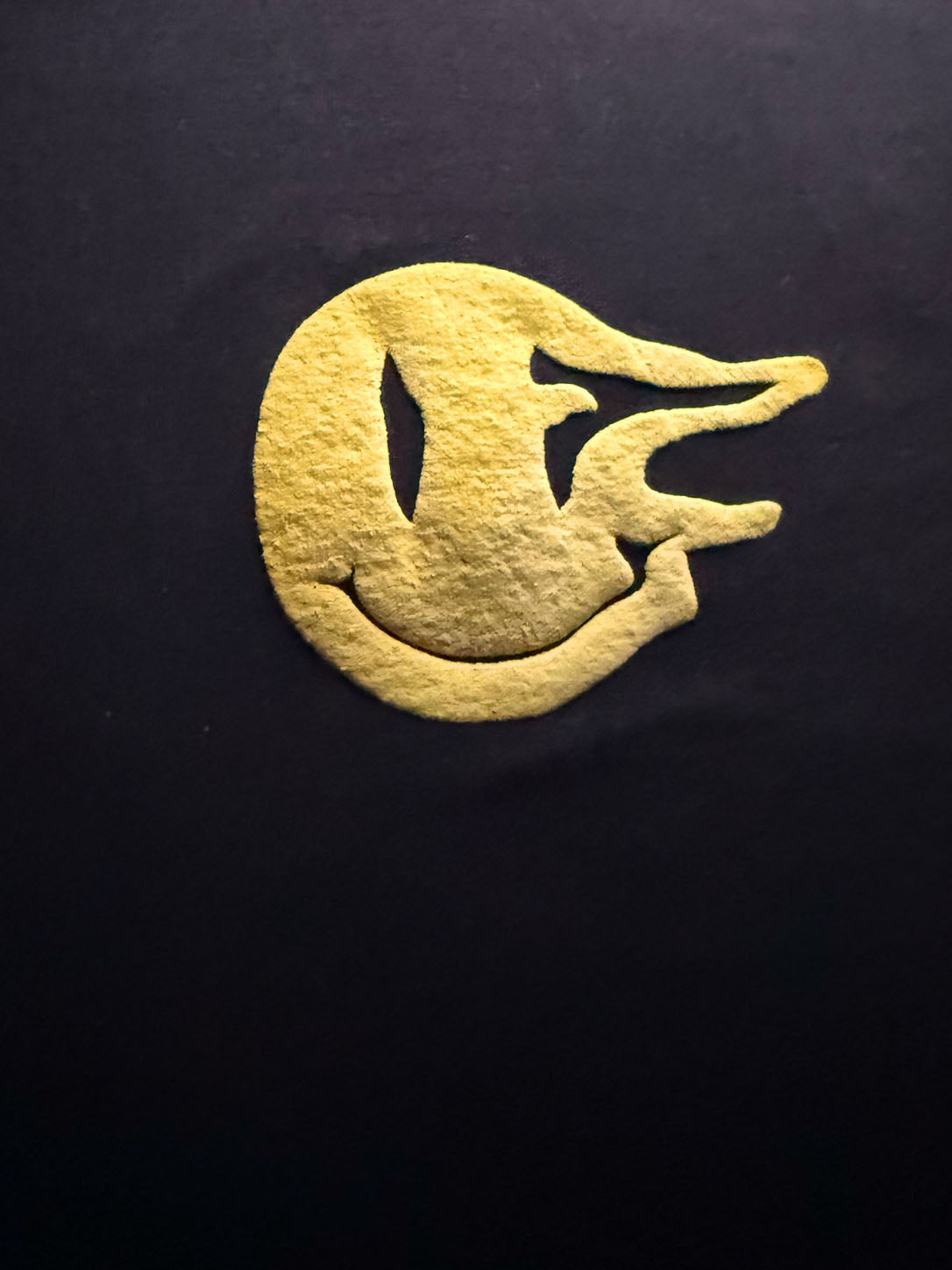 STRESSPROOF T-SHIRT