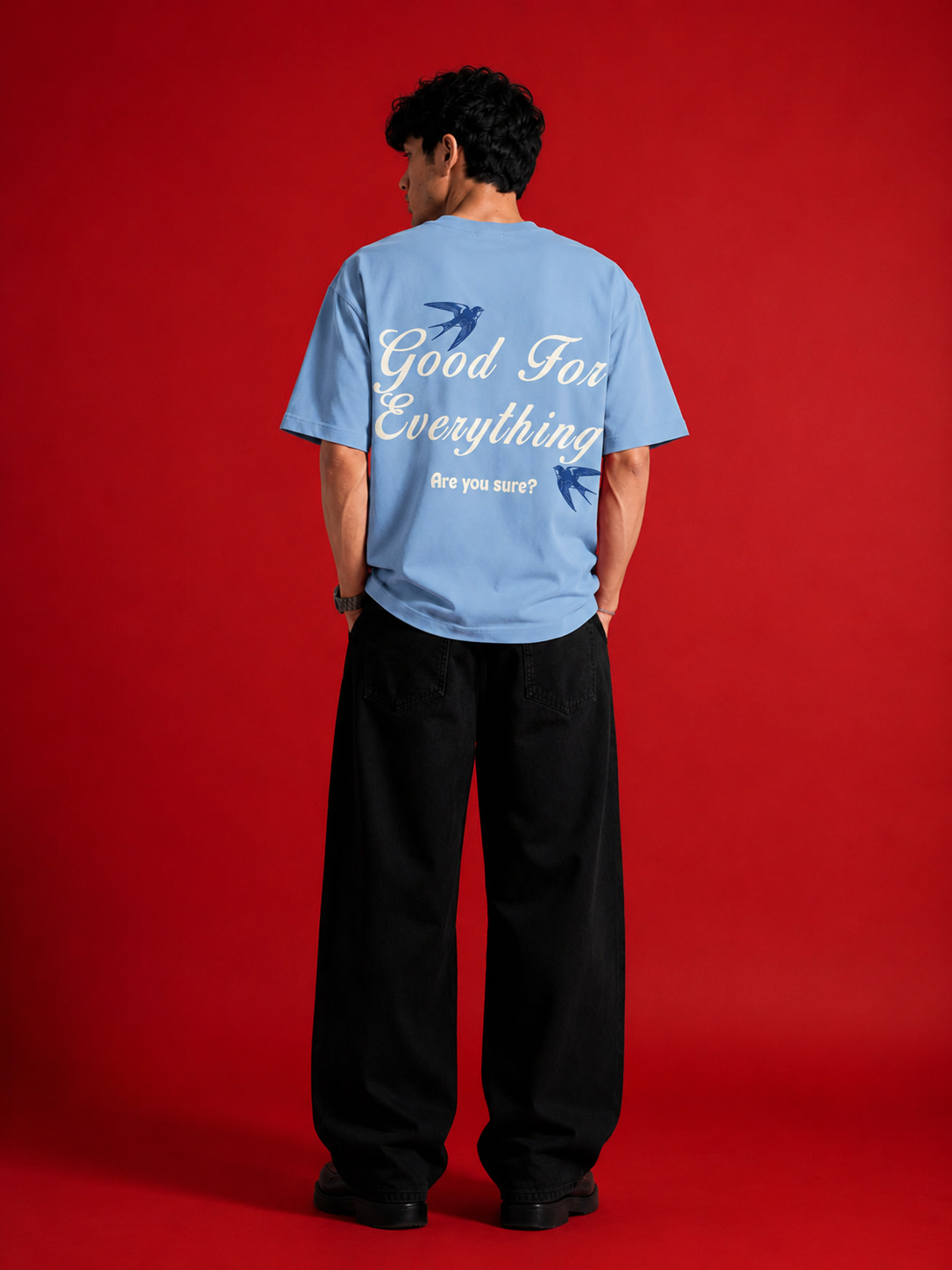 EVERYTHING T-SHIRT