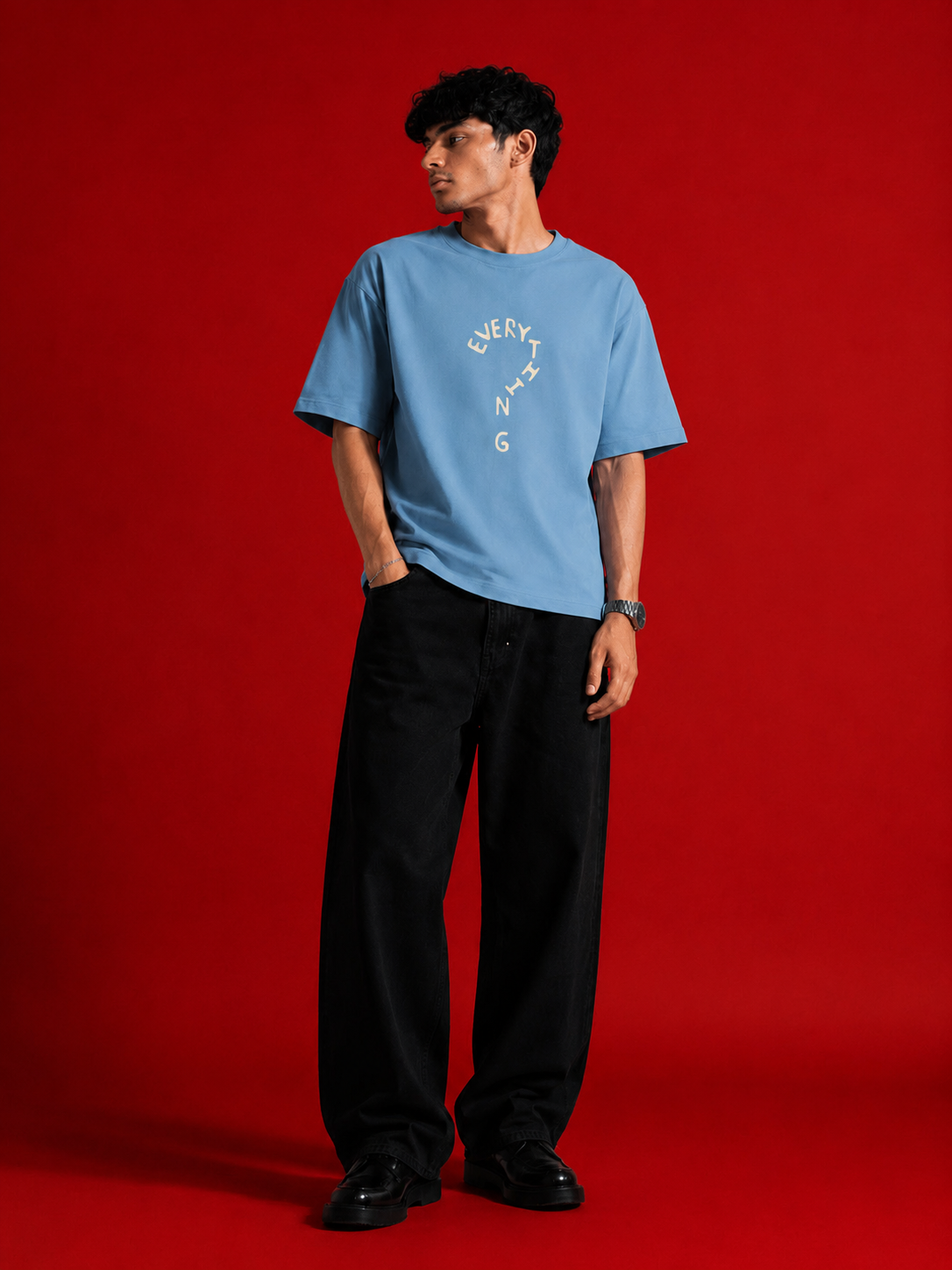 EVERYTHING T-SHIRT