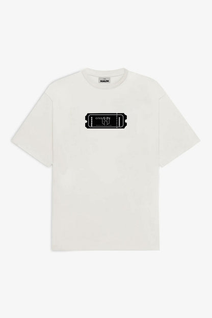 NOT DEFEATED T-SHIRT