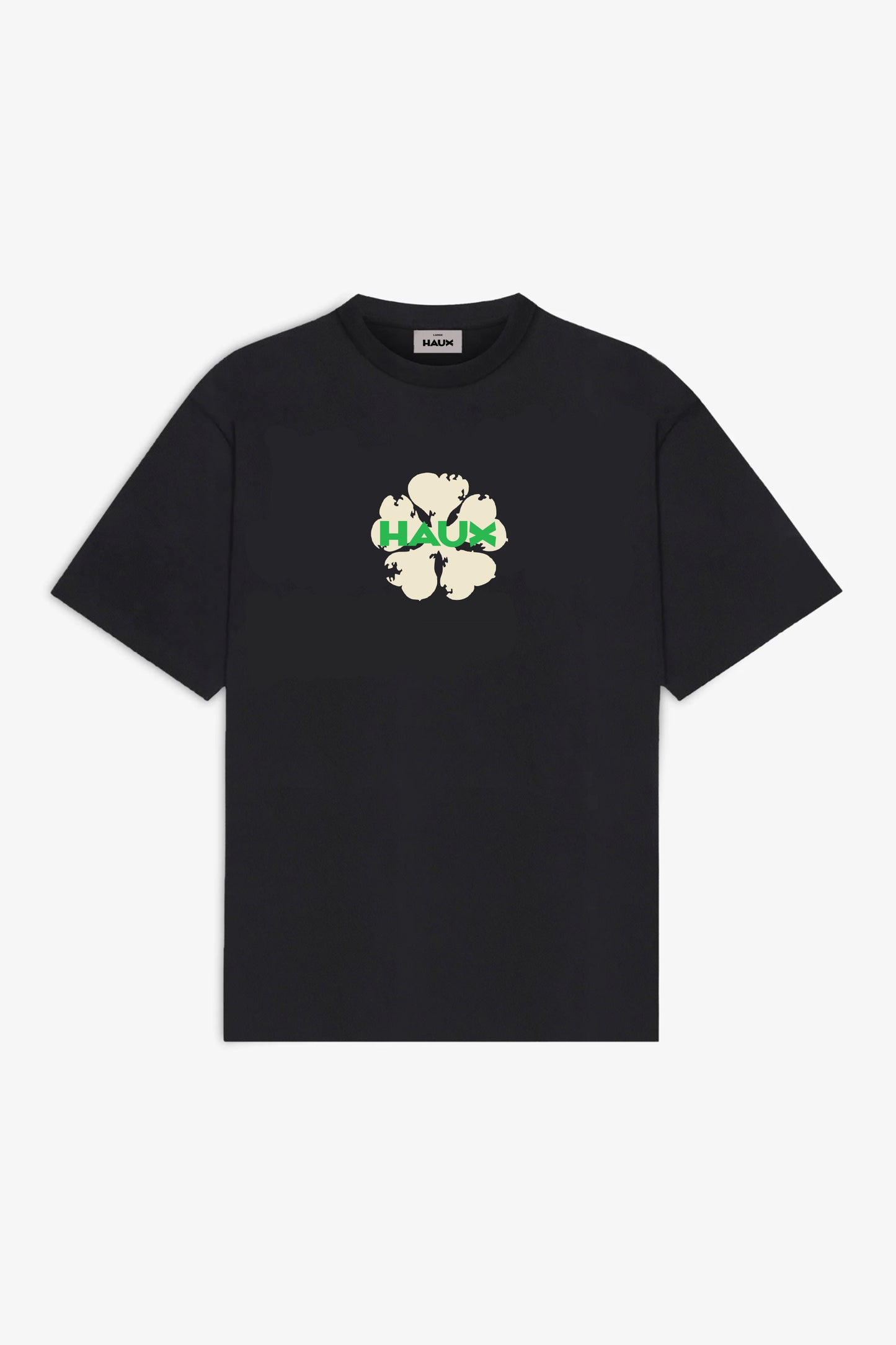 BLACK CLOVER T-SHIRT
