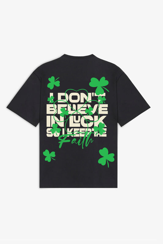 BLACK CLOVER T-SHIRT