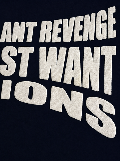 REVENGE T-SHIRT