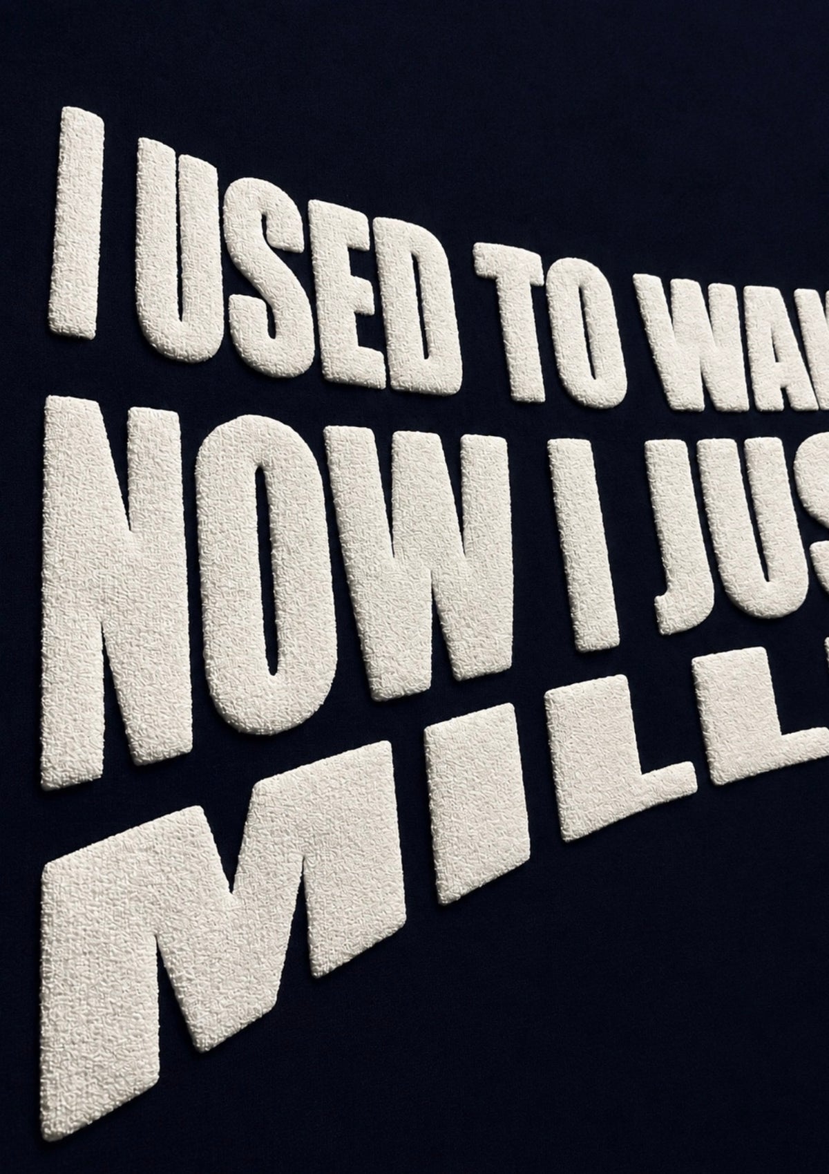 REVENGE T-SHIRT
