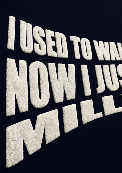 REVENGE T-SHIRT