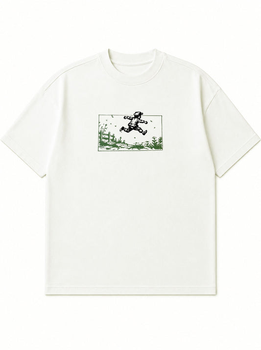MAKE TIME T-SHIRT