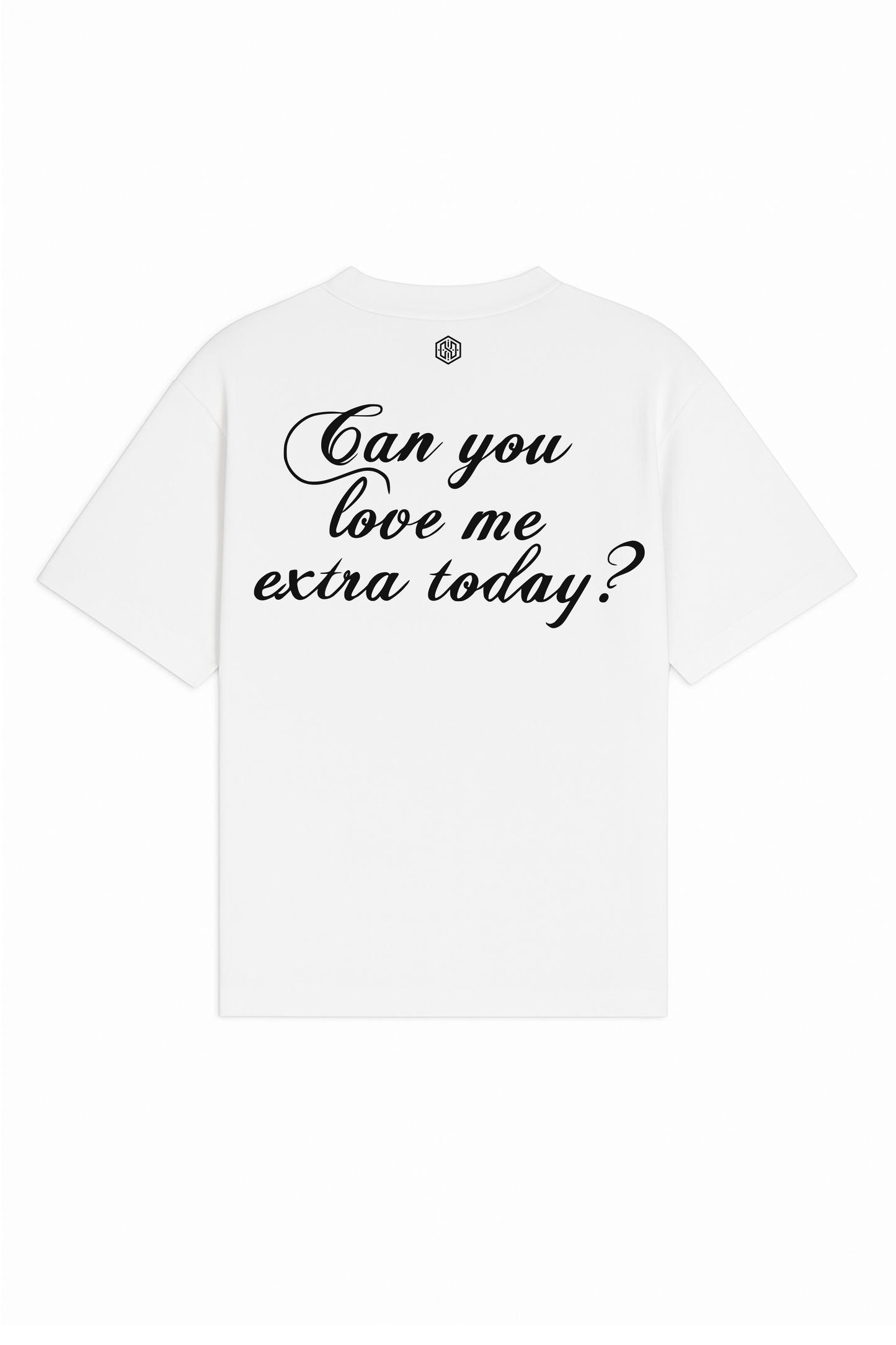 EXTRA LOVE T-SHIRT