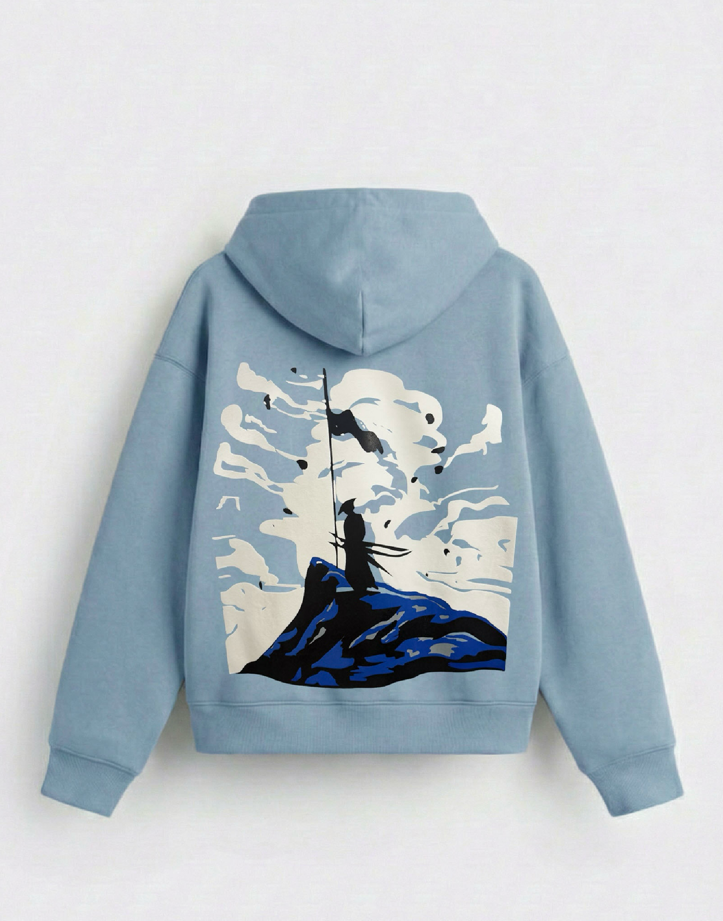 CLOUD WALKER HOODIE