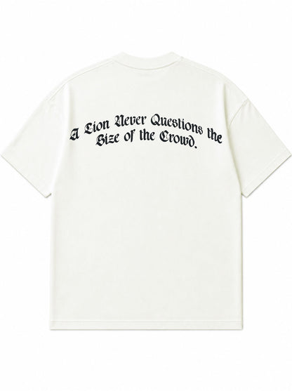 WILD MIND T-SHIRT