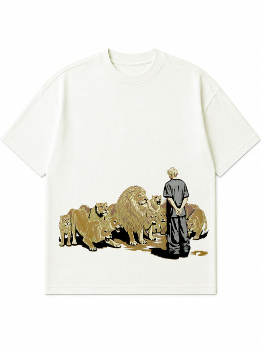 WILD MIND T-SHIRT
