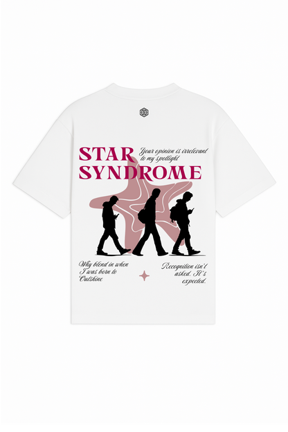 STARS T-SHIRT