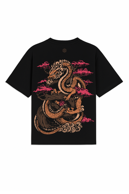 DRAGON T-SHIRT