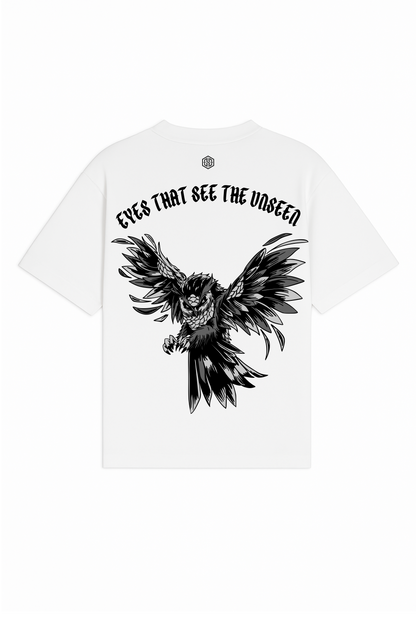 SILENT VISION T-SHIRT